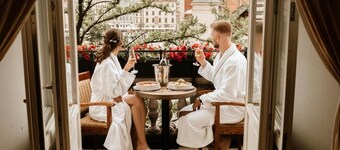 The Bonerowski Palace Boutique Hotel