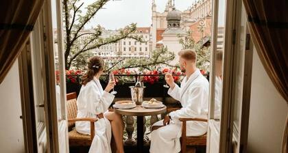 The Bonerowski Palace Boutique Hotel