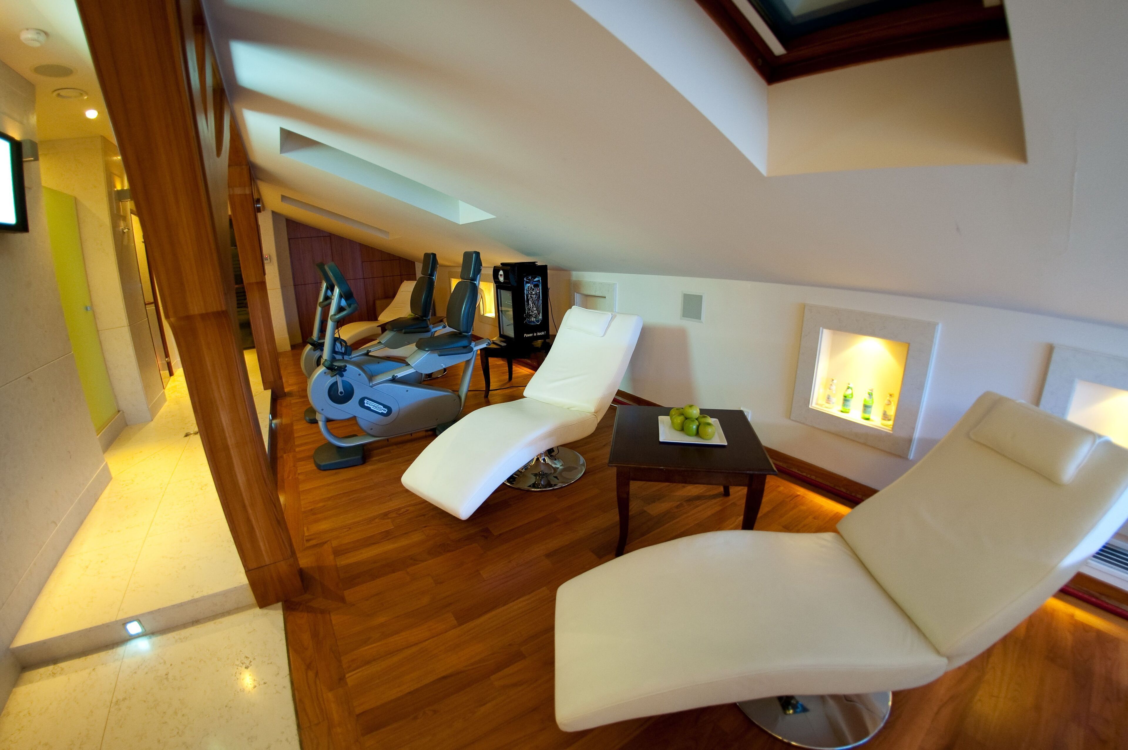 Foto - The Bonerowski Palace Boutique Hotel