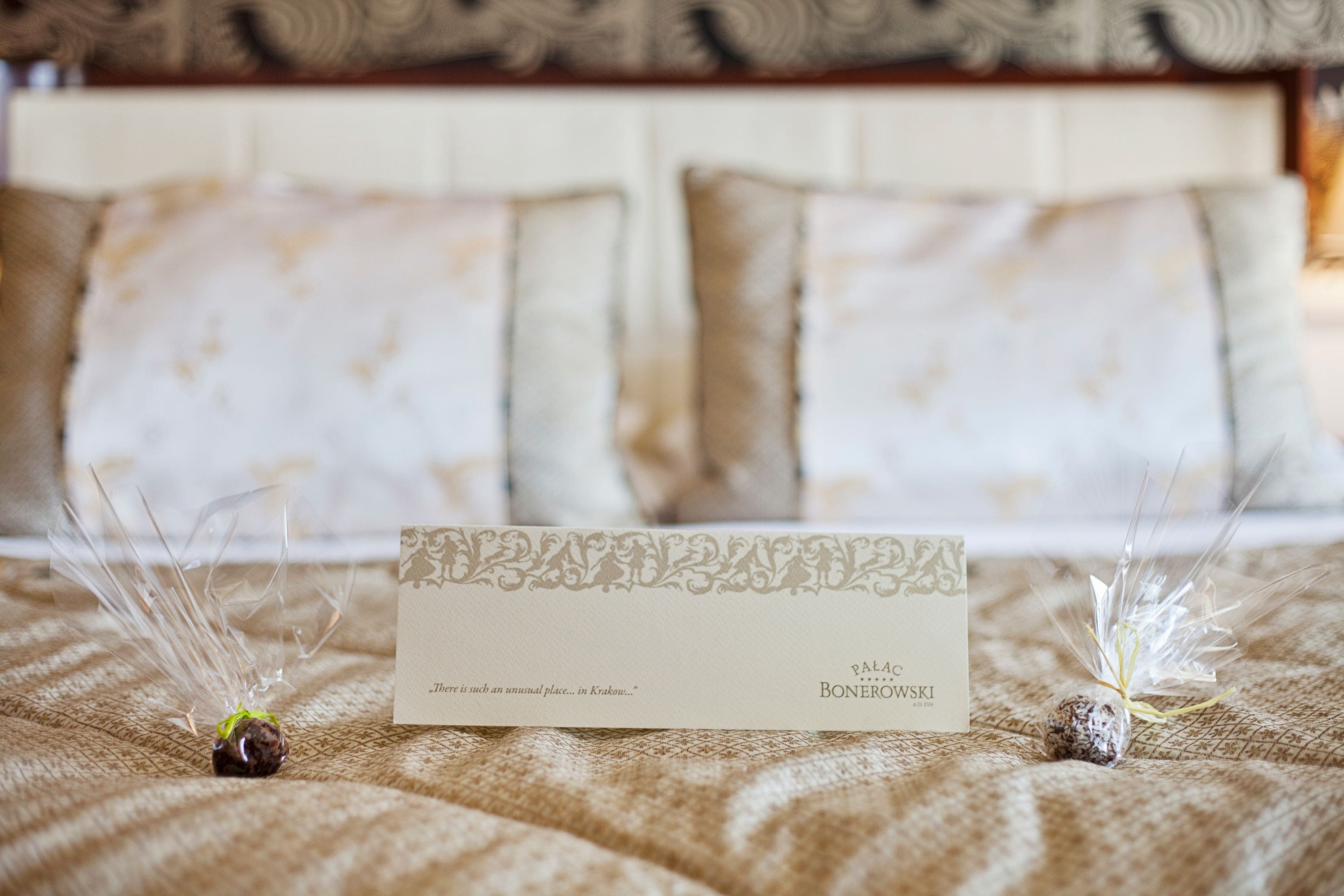 Foto - The Bonerowski Palace Boutique Hotel