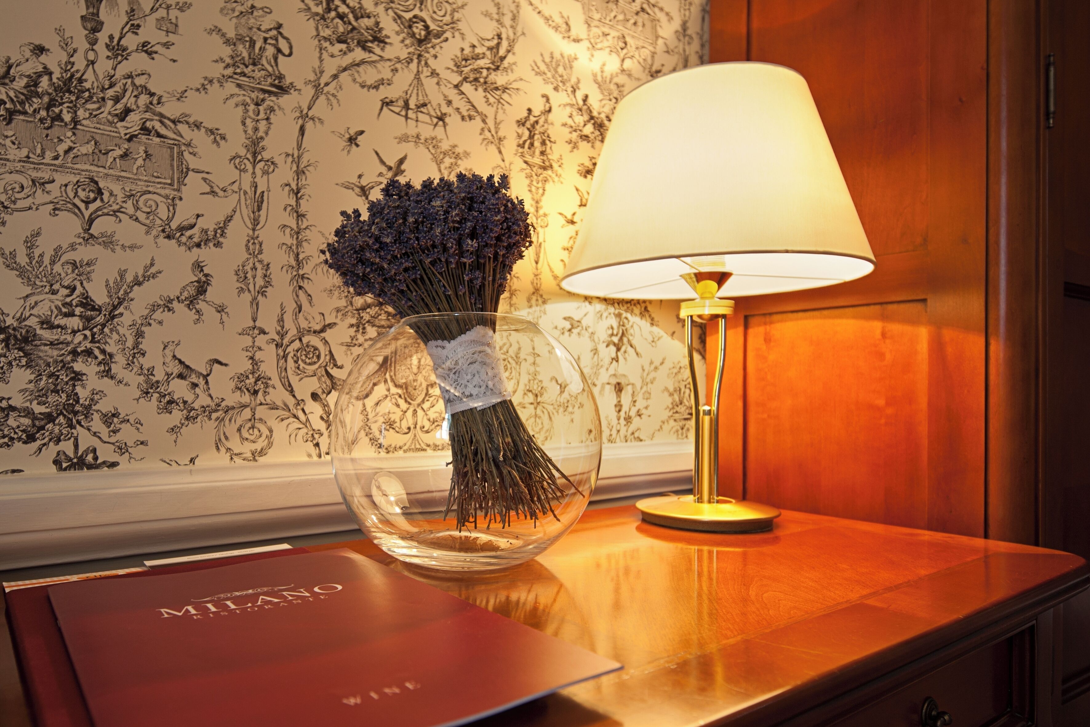 Foto - The Bonerowski Palace Boutique Hotel