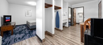 RV 麥格雷戈阿特里亞酒店