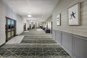 Meeting facility - Holiday Inn Quincy East by IHG (Quincy)