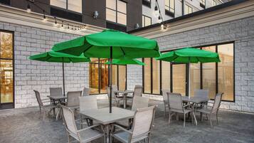 Majoituspaikan mukavuudet