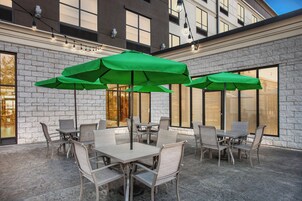 Comodidades da propriedade