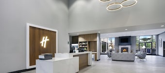 Holiday Inn Quincy East by IHG