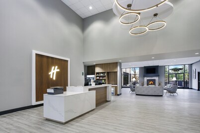Holiday Inn Quincy East by IHG