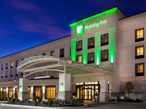 Holiday Inn Quincy East by IHG