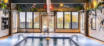 Depot Inn and Suites