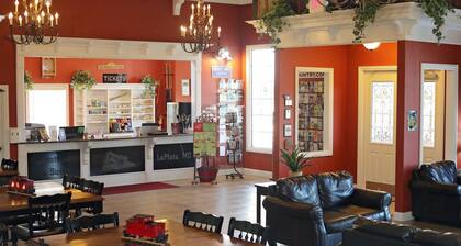 Depot Inn and Suites