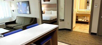 Candlewood Suites Savannah Airport by IHG