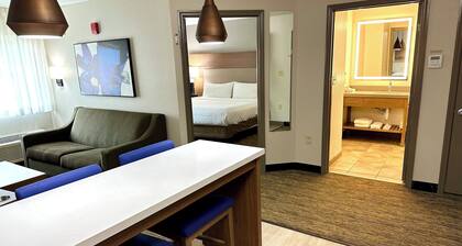 Candlewood Suites Savannah Airport by IHG