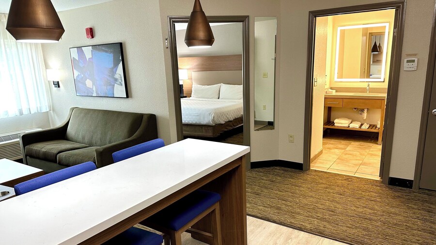 Candlewood Suites Savannah Airport by IHG