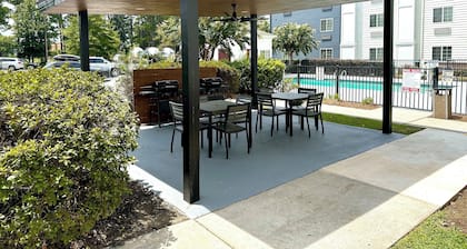 Candlewood Suites Savannah Airport by IHG