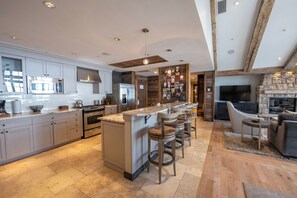 Coffee/tea maker - The Lodge at Mountaineer Square, A Vail Resorts Property (Crested Butte)