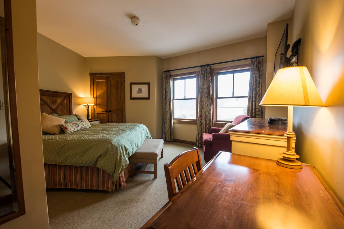 Literie de qualité supérieure, couette en duvet d'oie