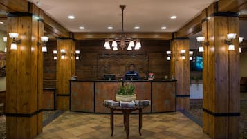 Recepció