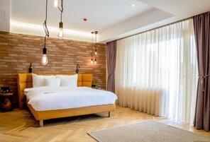 Premium Double or Twin Room | View from room