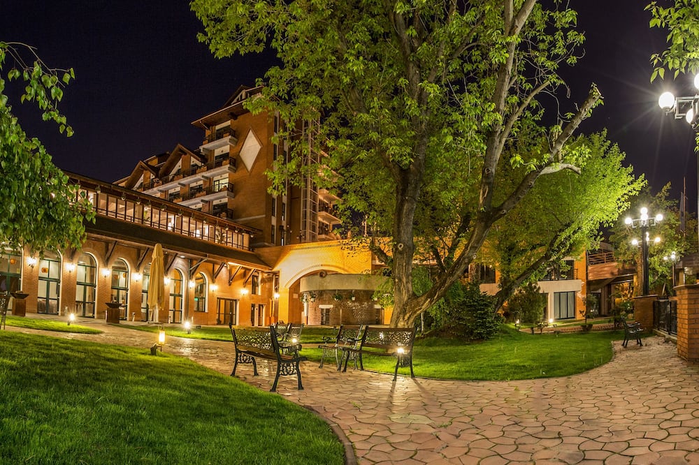 Hotel Caro