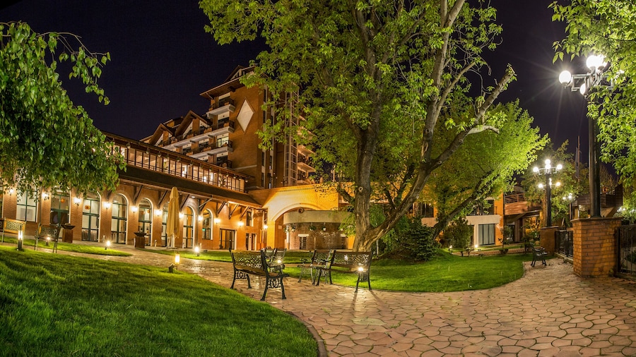 Hotel Caro