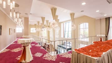 Sala de reuniones