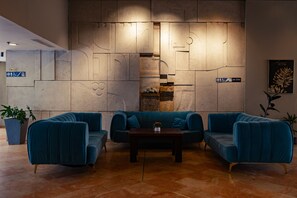 Front of property - Lev Yerushalayim (Jerusalem)