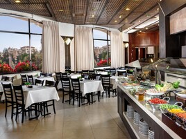 Restoran