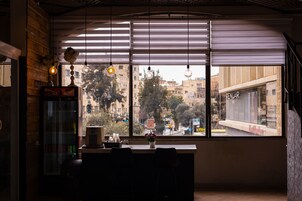 Teras/patio
