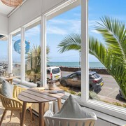 Beach Front Guest House