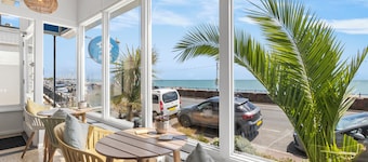 Beach Front Guest House