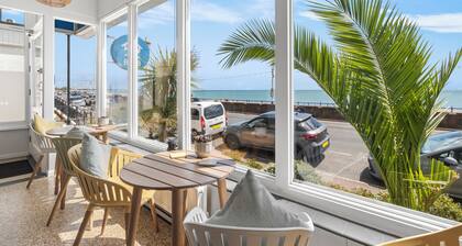 Beach Front Guest House