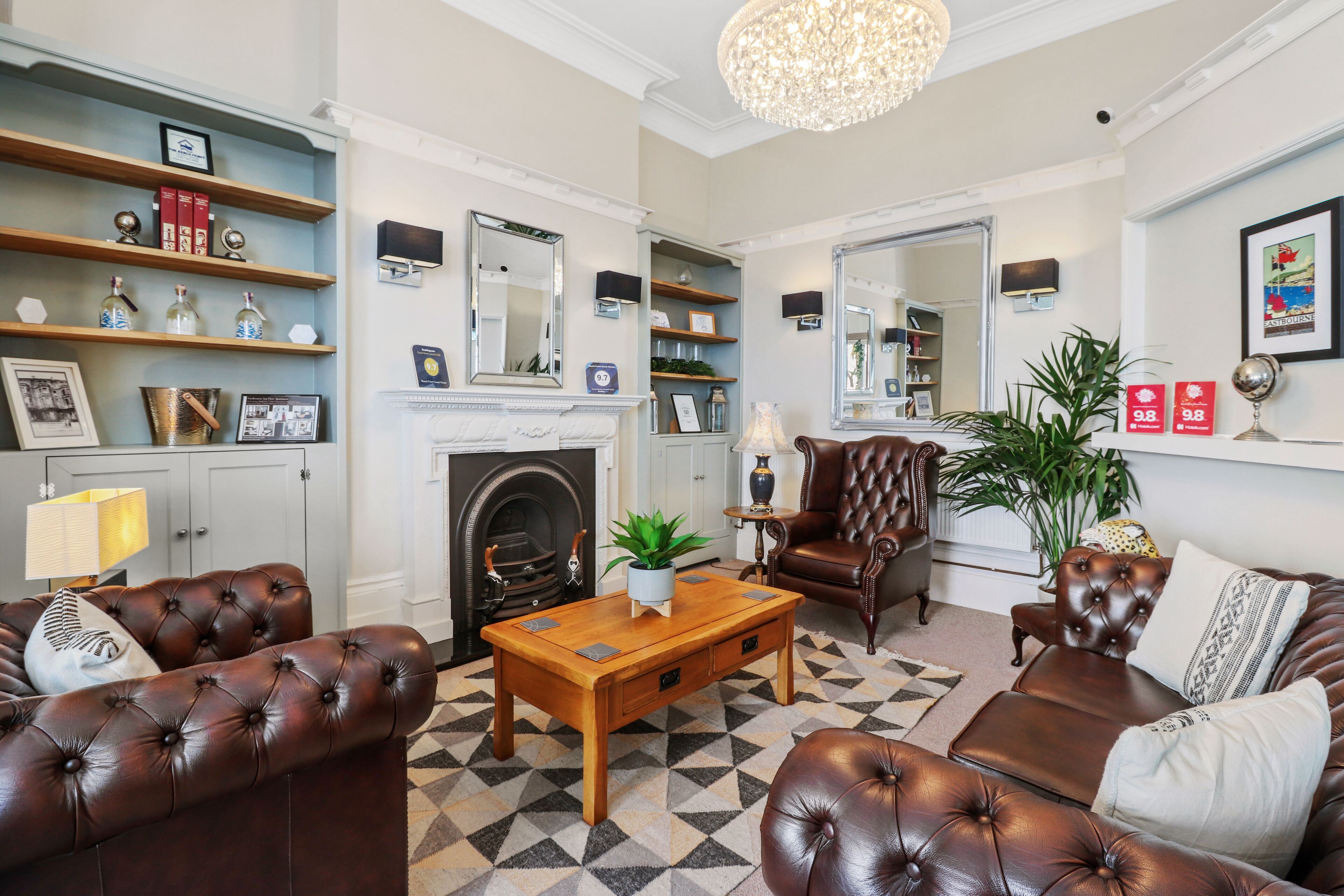 Photo - Beach Front Guest House