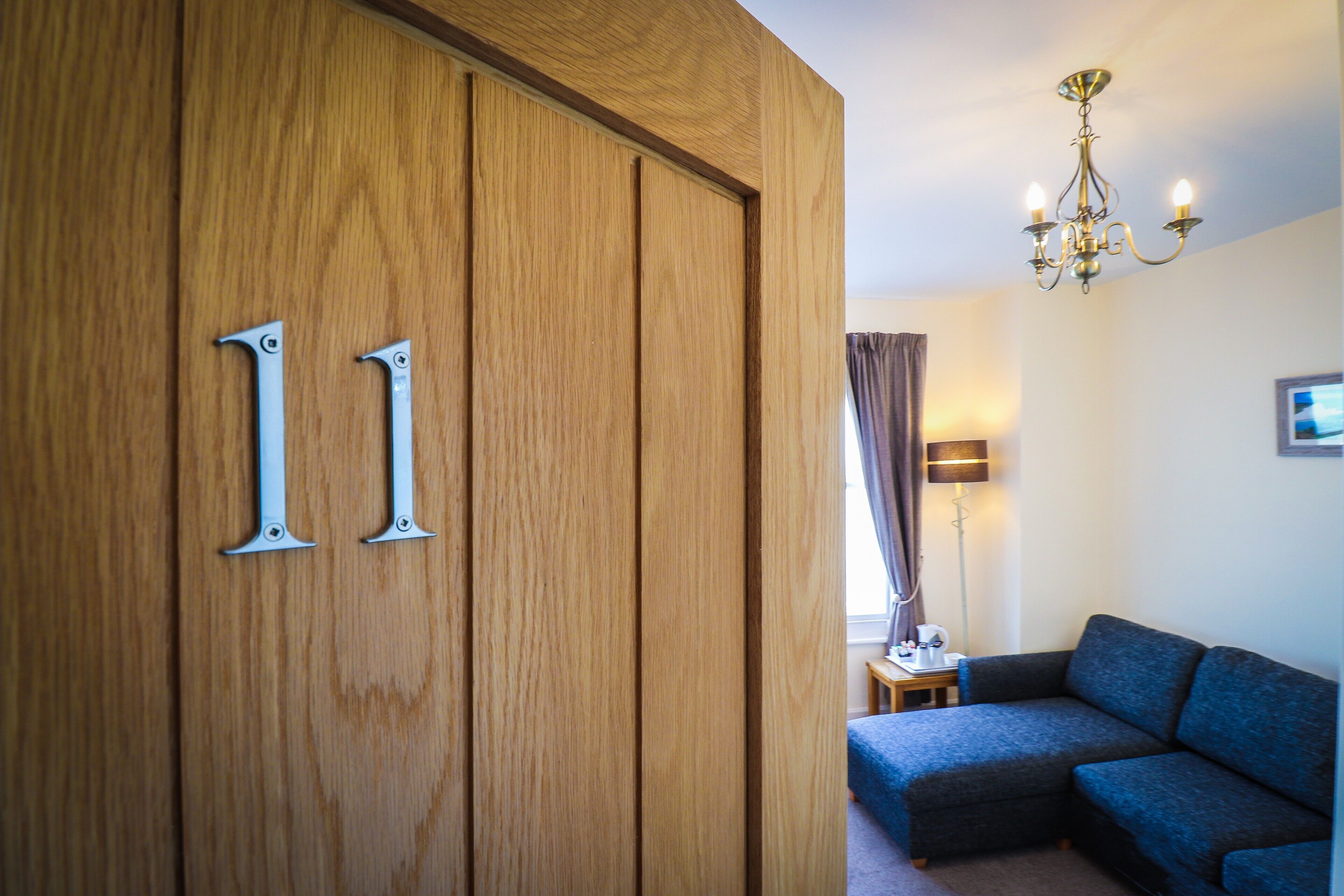 Photo - Beach Front Guest House