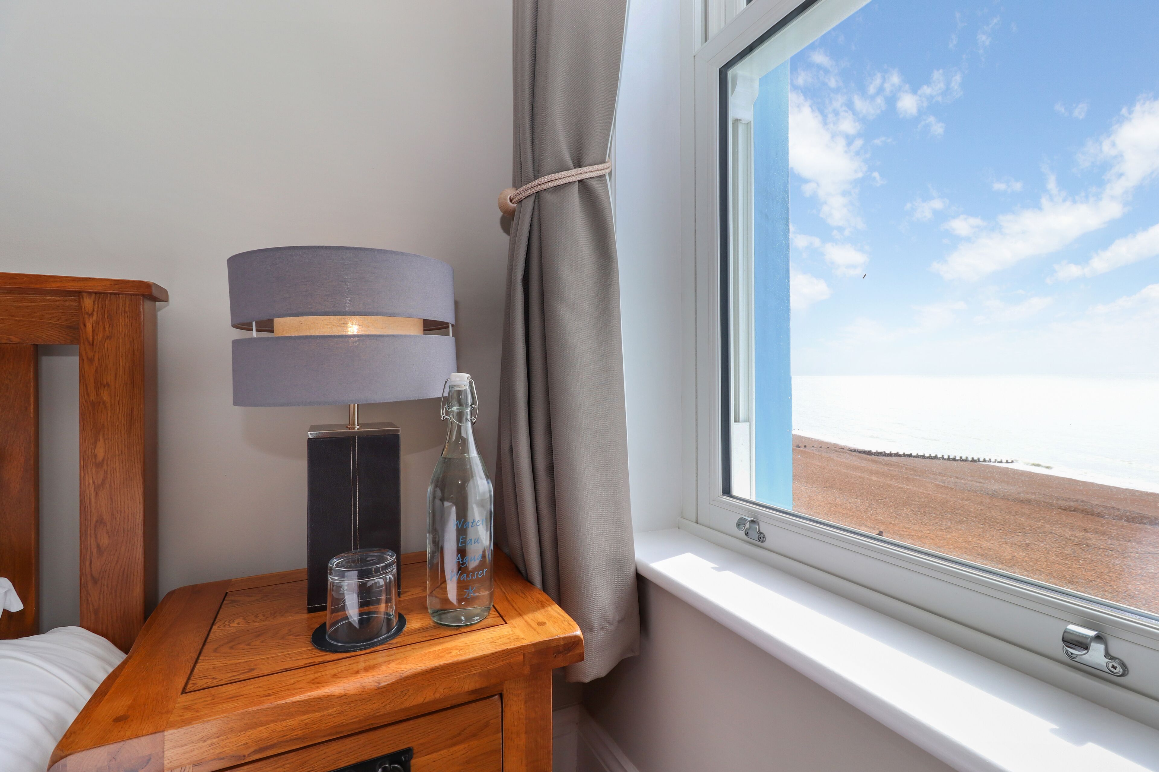 Photo - Beach Front Guest House