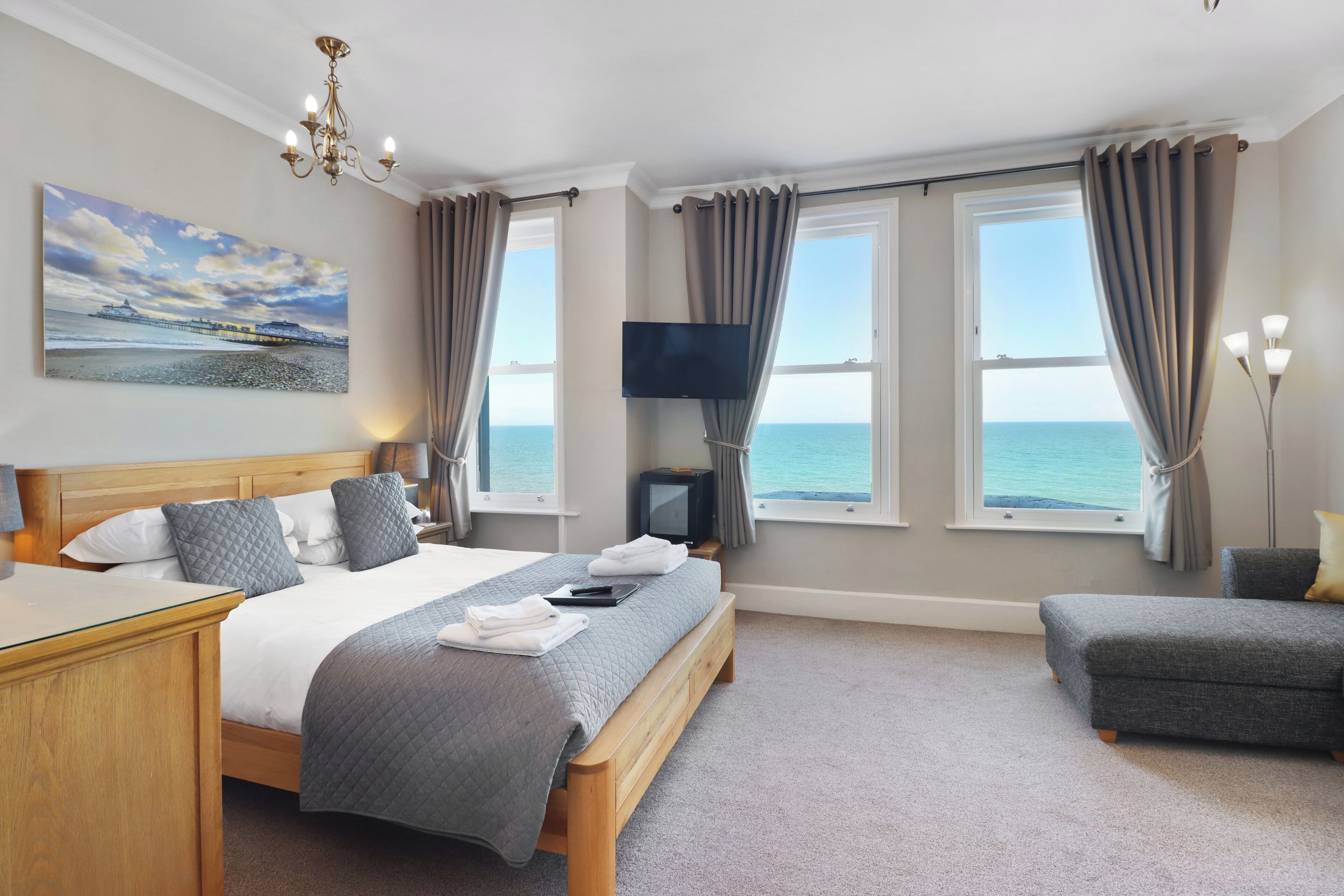 Photo - Beach Front Guest House