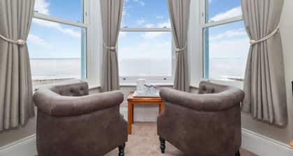 Beach Front Guest House