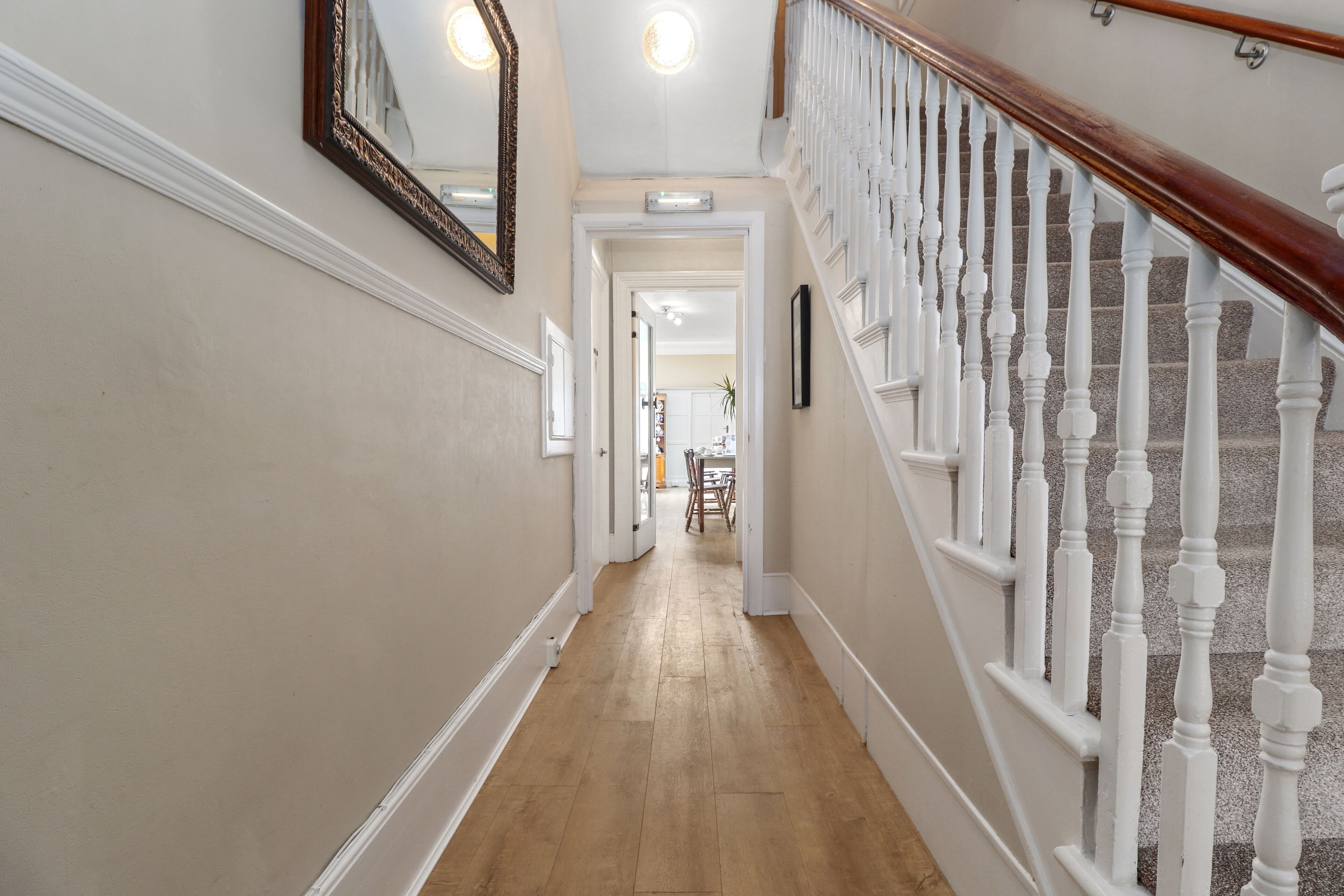 Photo - Beach Front Guest House