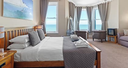 Beach Front Guest House