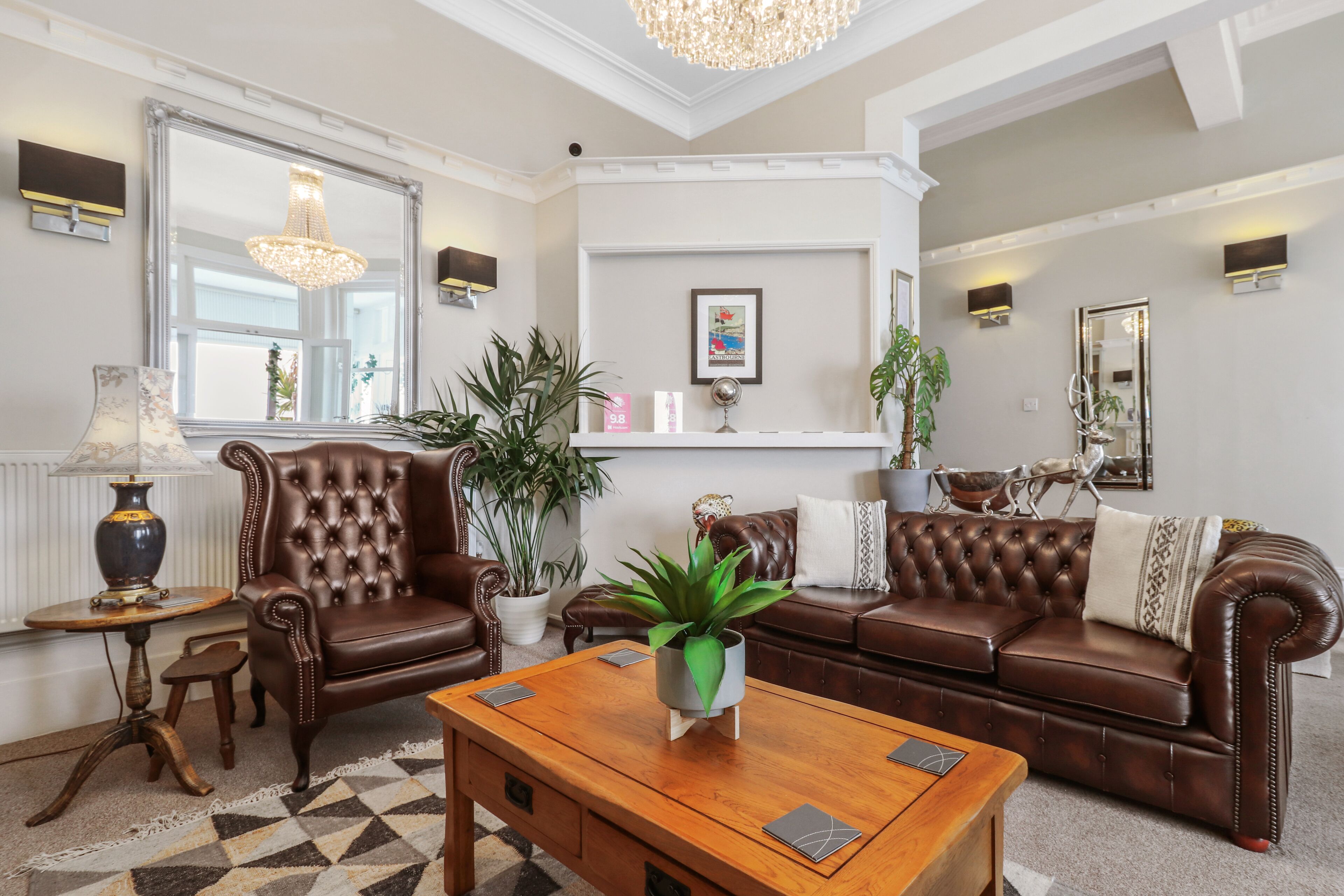 Photo - Beach Front Guest House