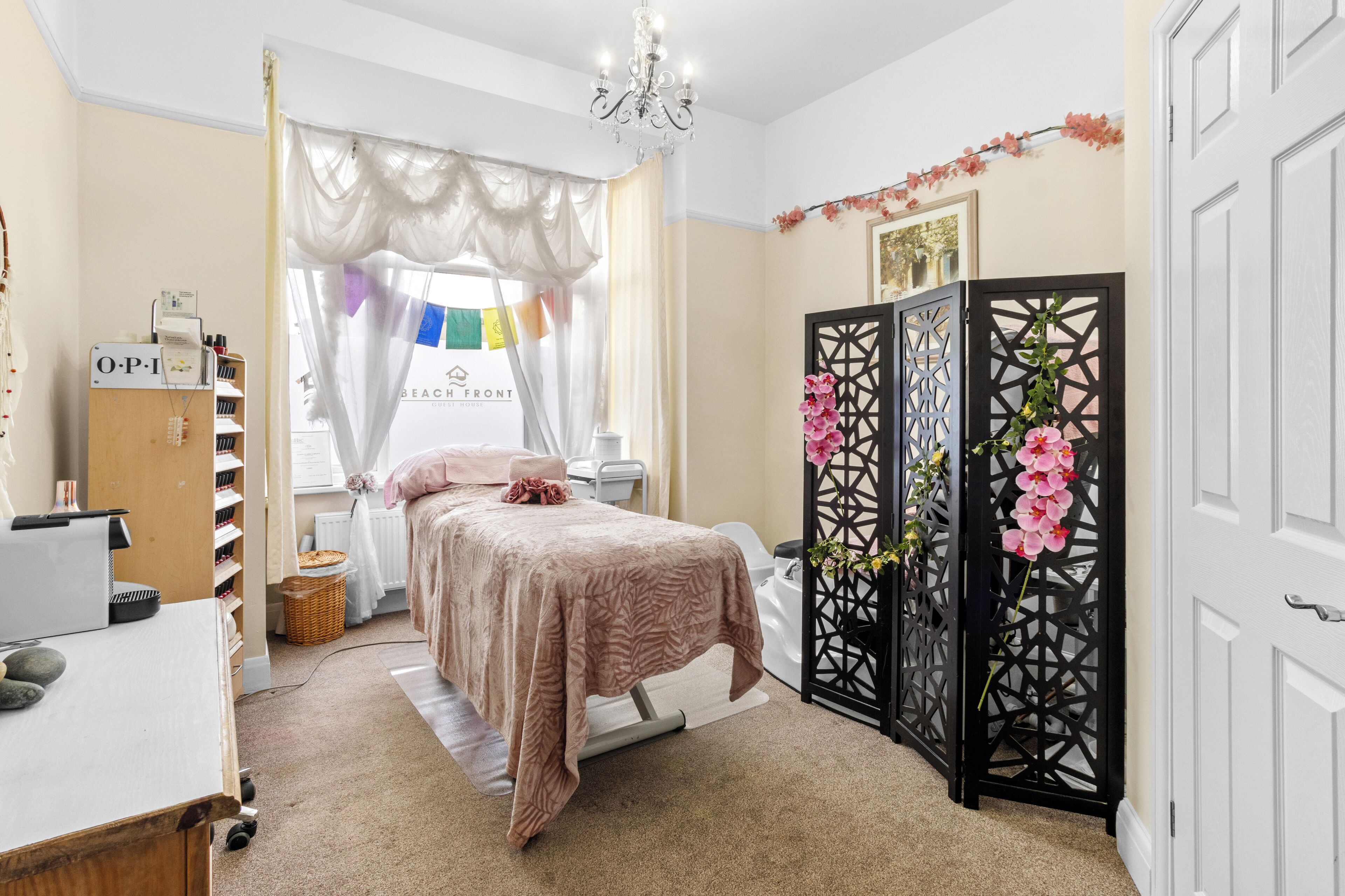 Photo - Beach Front Guest House