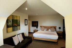 Premier Double Room
