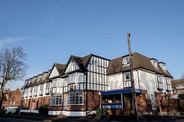 The Cathedral Hotel - Sutton Coldfield