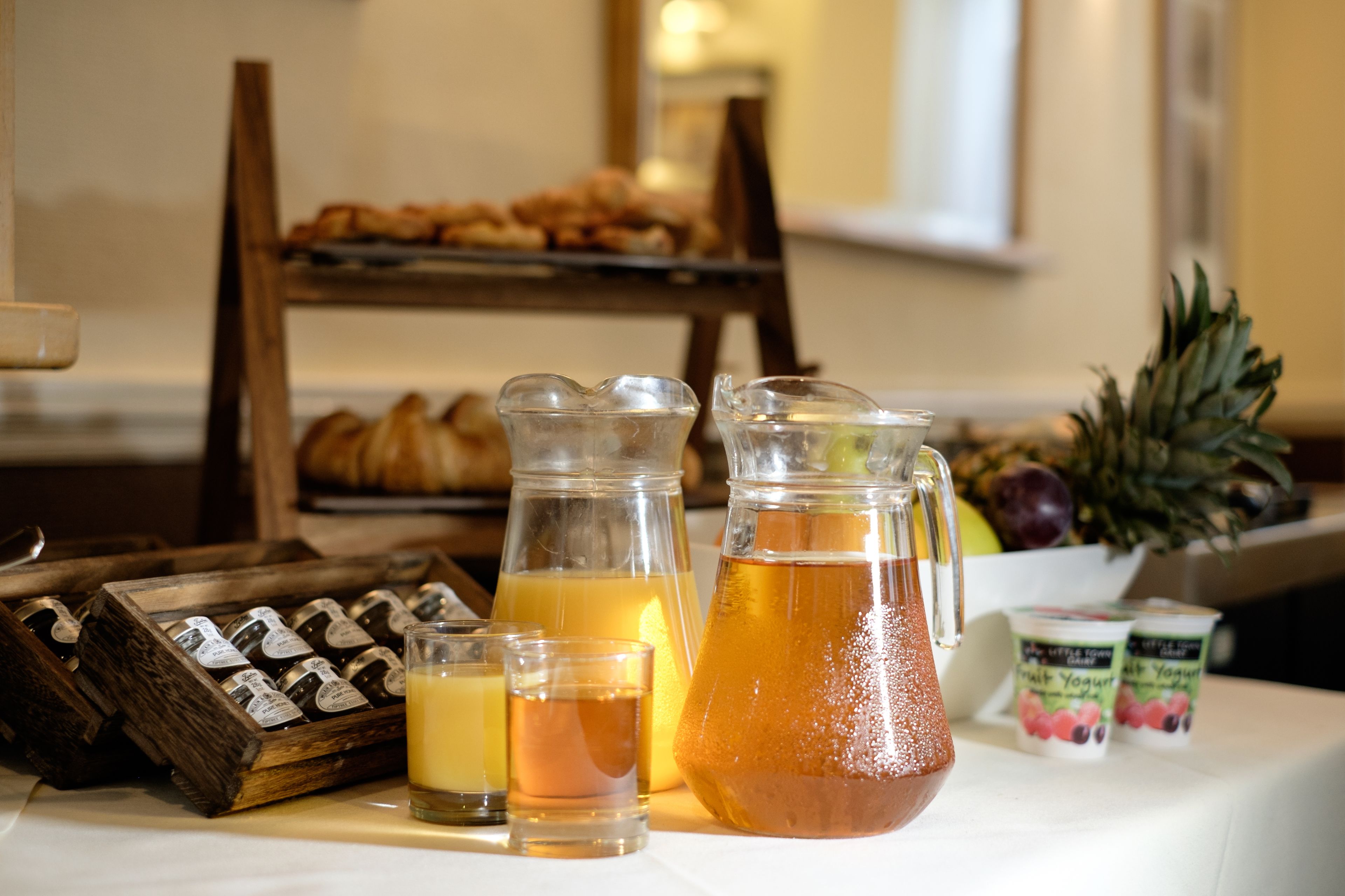 Foto - The Cathedral Hotel