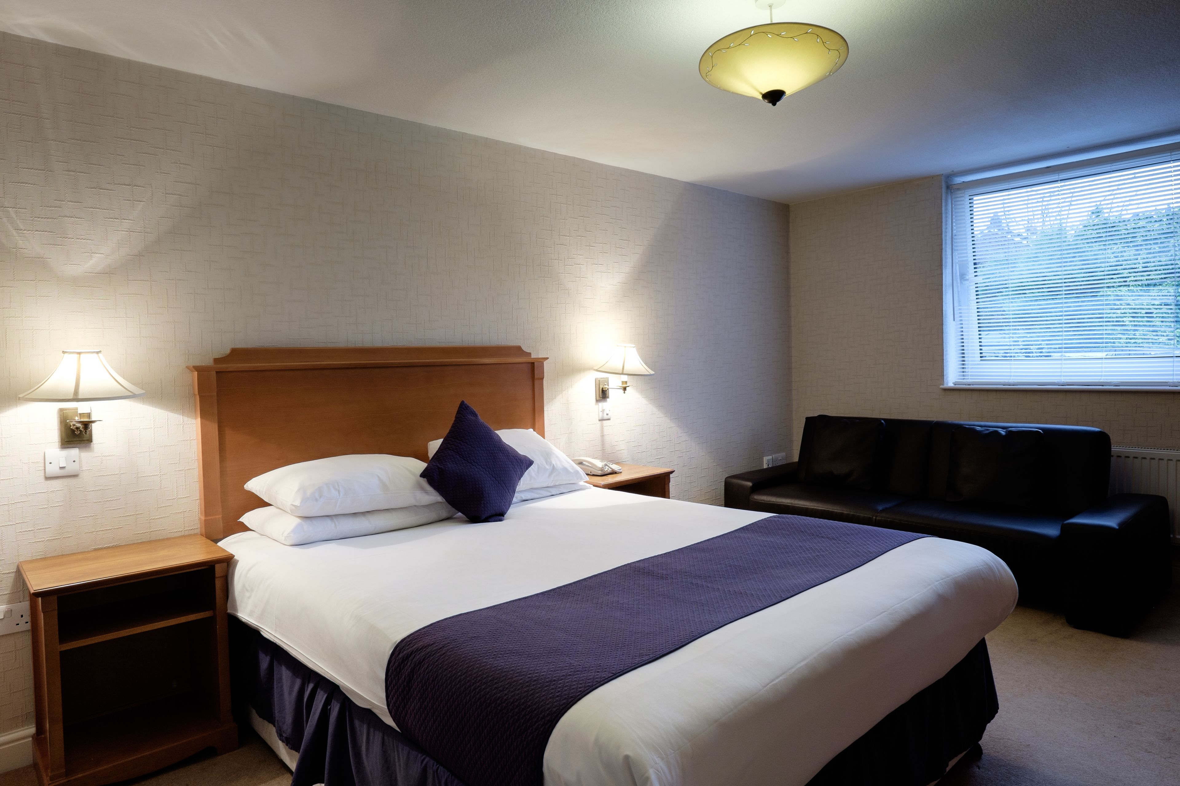 Foto - The Cathedral Hotel