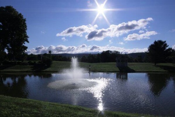 Fountain