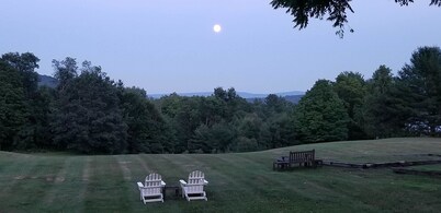 Inn at Clearwater Pond (Quechee)