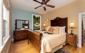 Signature Suite, 3 Bedrooms, 2 Bathrooms, Ground Floor