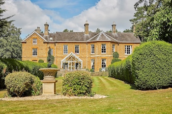 Sedgebrook Hall
