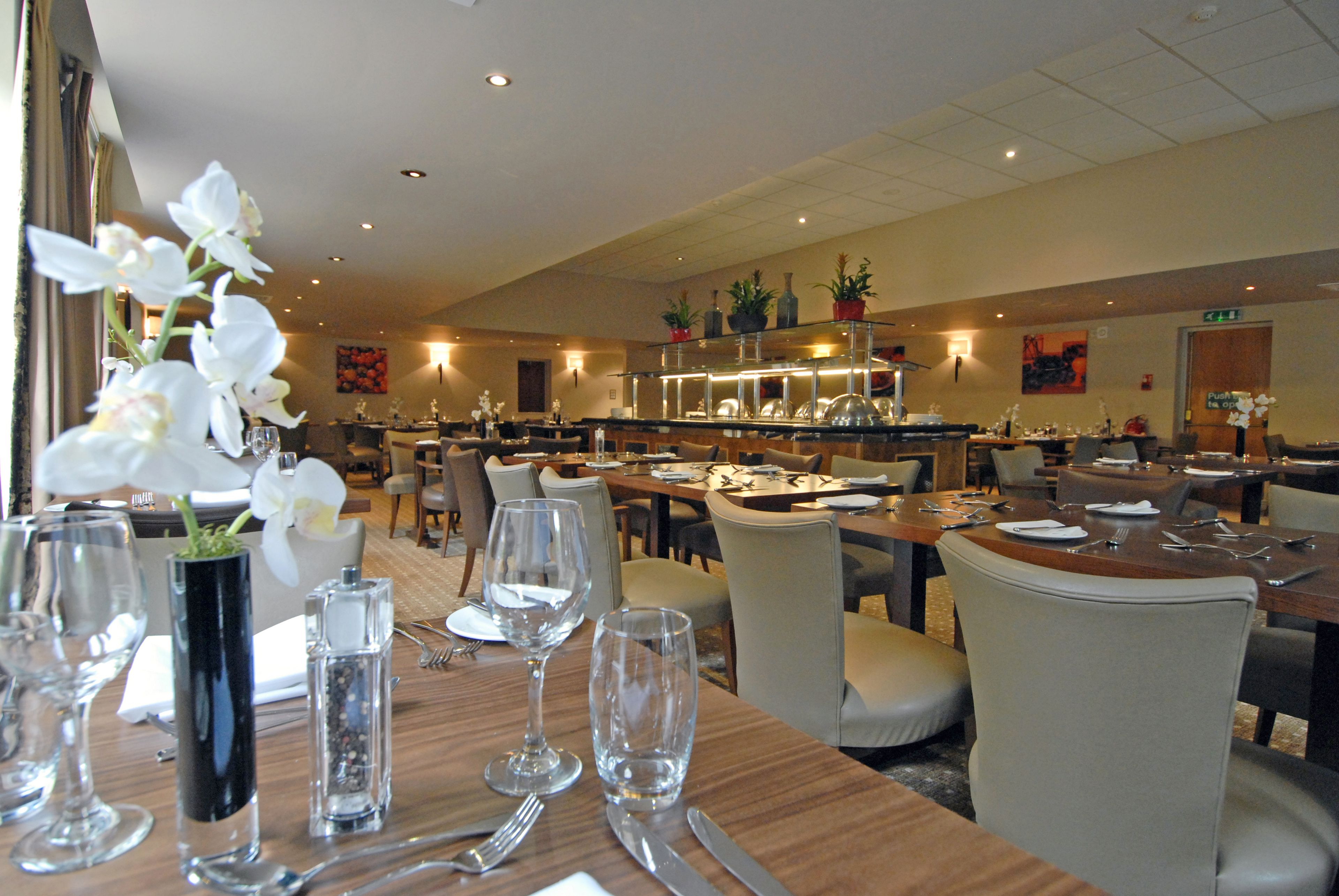 Photo - Sedgebrook Hall