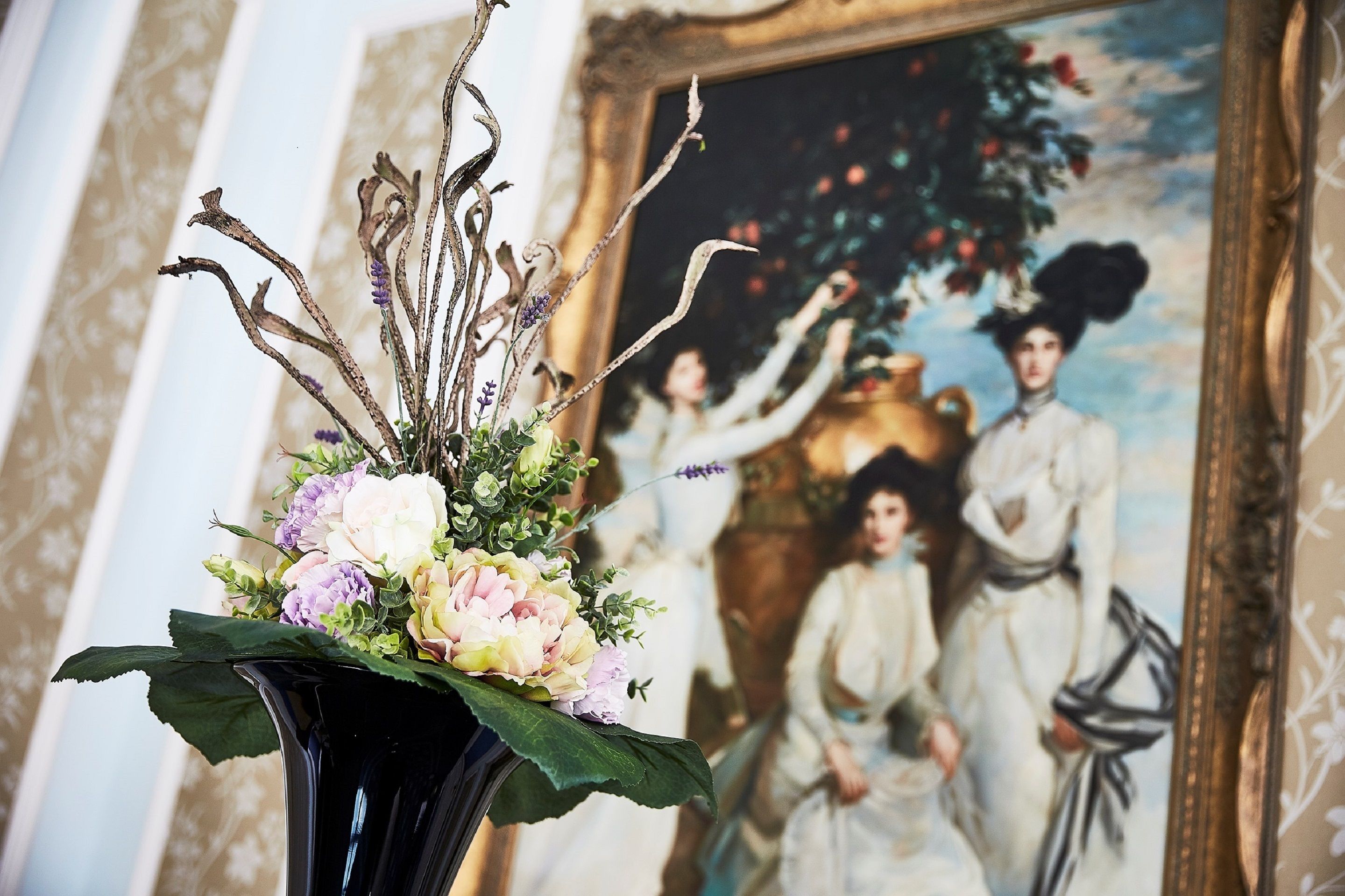 Foto - Sedgebrook Hall